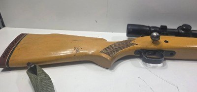 WINCHESTER 670 300 WIN MAGNUM - Image 11 of 12