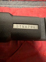 GLOCK MODEL 17 GEN 59MM LUGER (9x19 PARA) - Image 3 of 4