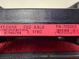 GLOCK MODEL 17 GEN 59MM LUGER (9x19 PARA) - Image 4 of 4