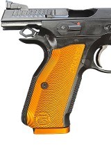 CZ Shadow 2 Orange 9MM LUGER (9x19 PARA) - Image 5 of 7