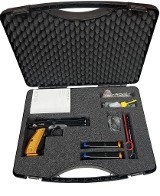 CZ Shadow 2 Orange 9MM LUGER (9x19 PARA) - Image 7 of 7