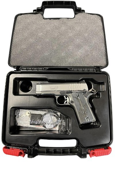 RUGER SR1911 9MM LUGER (9x19 PARA) - Image 7 of 7
