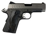 RUGER SR1911 9MM LUGER (9x19 PARA) - Image 4 of 7