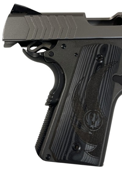 RUGER SR1911 9MM LUGER (9x19 PARA) - Image 5 of 7
