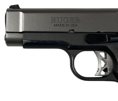 RUGER SR1911 9MM LUGER (9x19 PARA) - Image 2 of 7