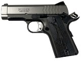 RUGER SR1911 9MM LUGER (9x19 PARA) - Image 1 of 7