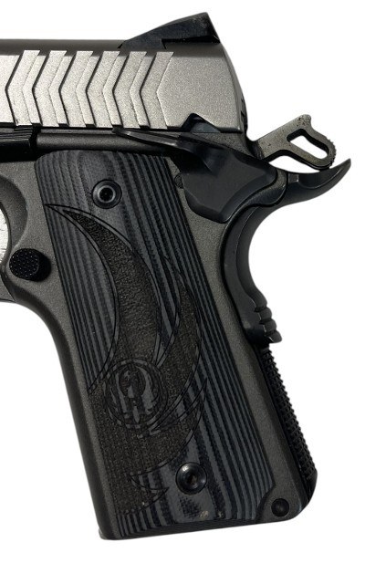 RUGER SR1911 9MM LUGER (9x19 PARA) - Image 3 of 7