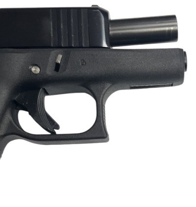 GLOCK G43X 9MM LUGER (9X19 PARA) - Image 6 of 7