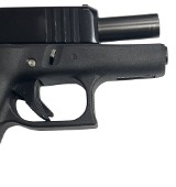 GLOCK G43X 9MM LUGER (9X19 PARA) - Image 6 of 7