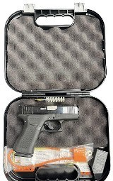 GLOCK G43X 9MM LUGER (9X19 PARA) - Image 7 of 7
