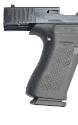 GLOCK G43X 9MM LUGER (9X19 PARA) - Image 5 of 7