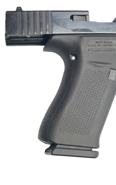 GLOCK G43X 9MM LUGER (9X19 PARA) - Image 5 of 7