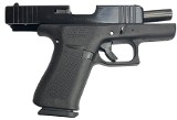 GLOCK G43X 9MM LUGER (9X19 PARA) - Image 4 of 7
