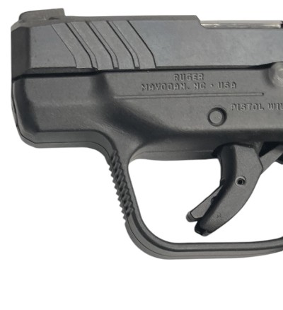 RUGER LCP Max .380 ACP - Image 2 of 7
