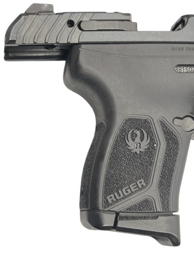 RUGER LCP Max .380 ACP - Image 5 of 7