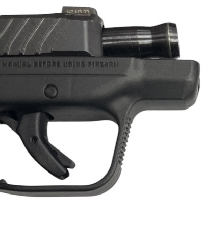 RUGER LCP Max .380 ACP - Image 6 of 7
