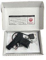 RUGER LCP Max .380 ACP - Image 7 of 7