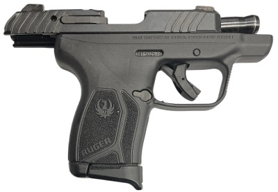 RUGER LCP Max .380 ACP - Image 4 of 7