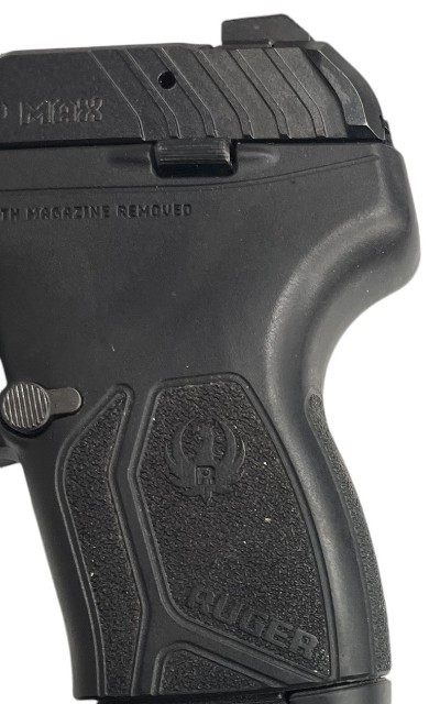 RUGER LCP Max .380 ACP - Image 3 of 7