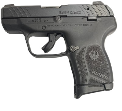 RUGER LCP Max .380 ACP - Image 1 of 7