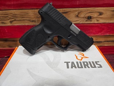 TAURUS G3C 9 - Image 1 of 7