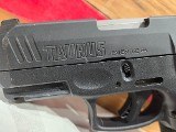 TAURUS G3C 9 - Image 6 of 7