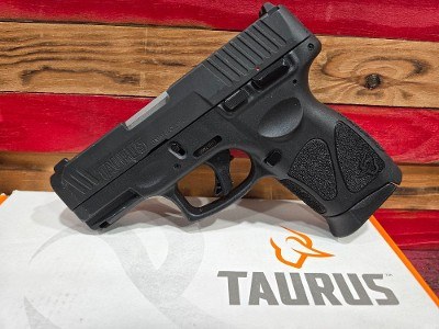TAURUS G3C 9 - Image 5 of 7