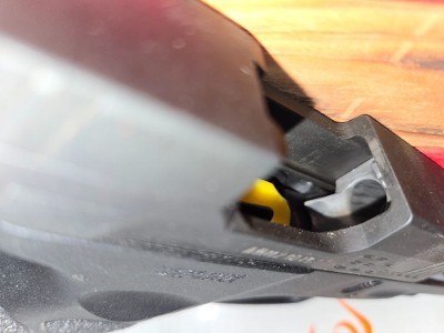 TAURUS G3C 9 - Image 2 of 7