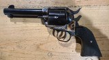RUGER New Vaquero .45 LC/.410 GA - Image 2 of 2