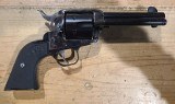 RUGER New Vaquero .45 LC/.410 GA