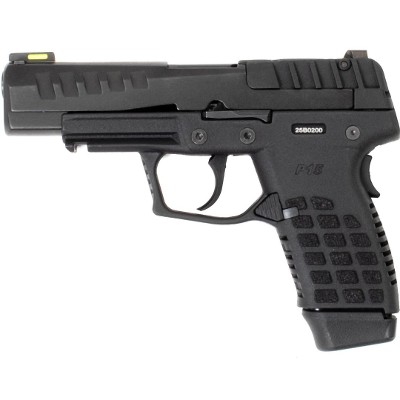 KELTEC P15 9MM LUGER (9X19 PARA) - Image 1 of 3