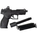 TAURUS TX22 .22 LR - 3 of 3