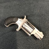 NORTH AMERICAN ARMS 22LRP .22 LR - 3 of 5