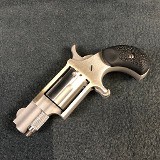 NORTH AMERICAN ARMS 22LRP .22 LR - 4 of 5