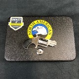 NORTH AMERICAN ARMS 22LRP .22 LR - 5 of 5