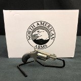 NORTH AMERICAN ARMS 22LRP .22 LR - 1 of 5