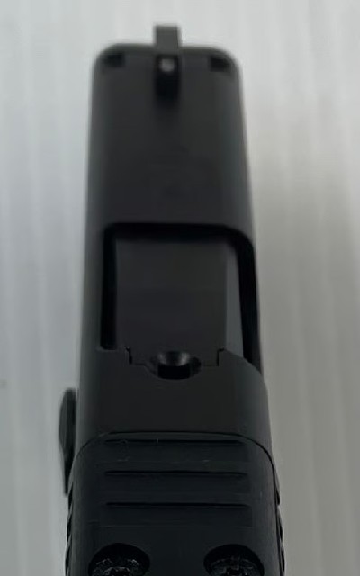 SPRINGFIELD ARMORY XD-9 MOD. 2 9MM LUGER (9x19 PARA) - Image 5 of 6