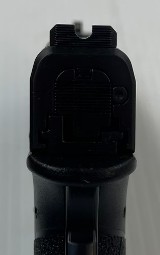 SPRINGFIELD ARMORY XD-9 MOD. 2 9MM LUGER (9x19 PARA) - Image 4 of 6