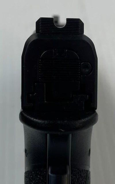 SPRINGFIELD ARMORY XD-9 MOD. 2 9MM LUGER (9x19 PARA) - Image 4 of 6