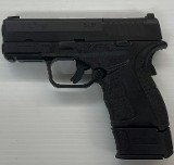 SPRINGFIELD ARMORY XD-9 MOD. 2 9MM LUGER (9x19 PARA) - Image 2 of 6