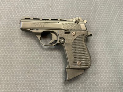PHOENIX ARMS HP22A .22 LR - Image 4 of 6