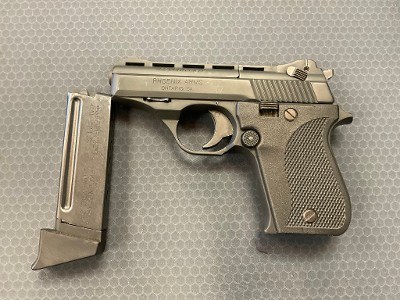 PHOENIX ARMS HP22A .22 LR - Image 3 of 6