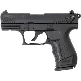 WALTHER P22 .22 LR - Image 1 of 2