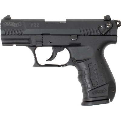 WALTHER P22 .22 LR - Image 1 of 2