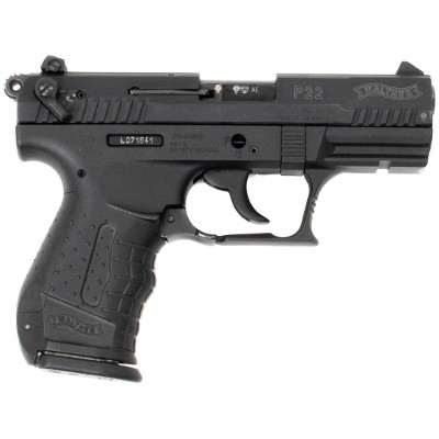 WALTHER P22 .22 LR - Image 2 of 2
