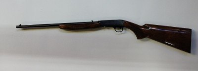 BROWNING SA-22 .22 LR - Image 1 of 25