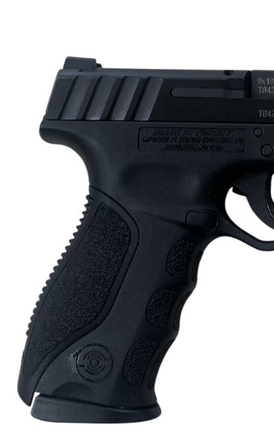 STOEGER STR-9 9MM LUGER (9x19 PARA) - Image 3 of 6