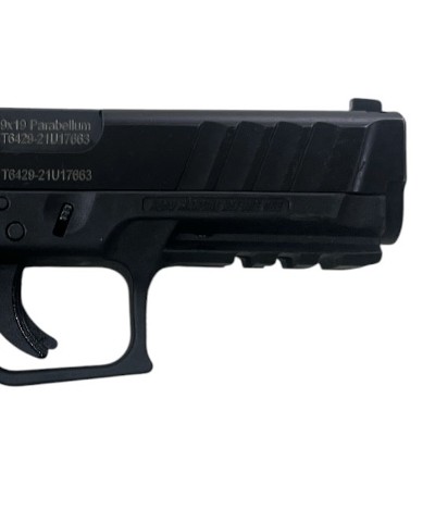 STOEGER STR-9 9MM LUGER (9x19 PARA) - Image 4 of 6