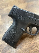 SMITH & WESSON M&P 9 SHIELD 9MM LUGER (9x19 PARA) - Image 8 of 8