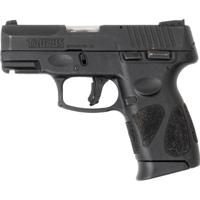 TAURUS G2C 9MM LUGER (9X19 PARA) - Image 1 of 2